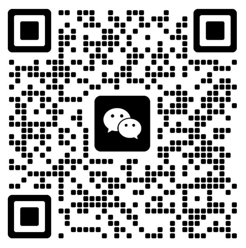 客服二维码
